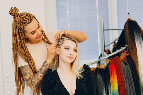 Discover Key Insights into Hair Fashion and Style