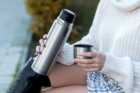 Understanding Stainless Steel Vacuum Bottles: Features & Advantages