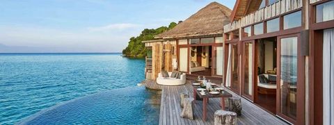 Discover Private Island Hotel Escapes: Complete Guide with Insights, Basics, and Resources