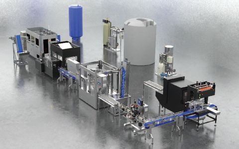 Water Bottling Plants Guide: Explore Basics, Facts, and Practical Knowledge