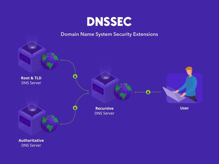 Domain Name System (DNS) Security Explained: Basics, Facts, and Practical Knowledge to Learn
