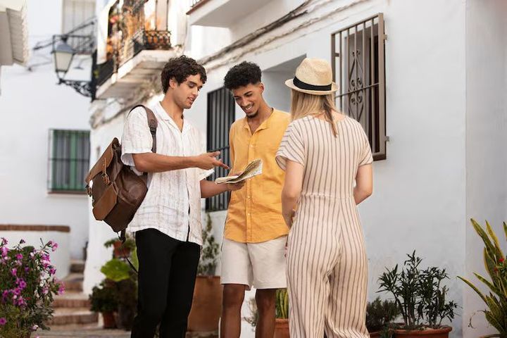 Exploring a Guide to Finding the Best Coworking Spaces in Mexico