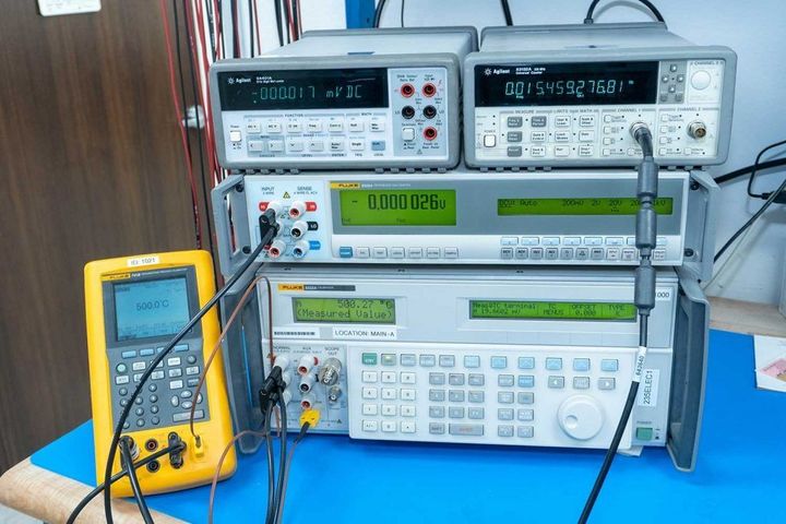 Digital Calibration Explained: Key Facts, Insights, and Expert Advice