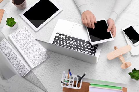 The Complete Guide to Digital Workspace Personalization