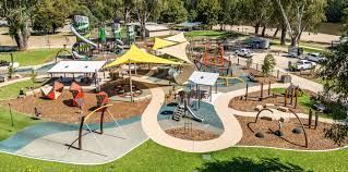 Playground Designs Guide – Explore Ideas, Tips, and Informative Knowledge for Modern Playgrounds