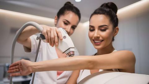 Laser Hair Removal Safety Guide: Risks, Benefits, and Best Practices