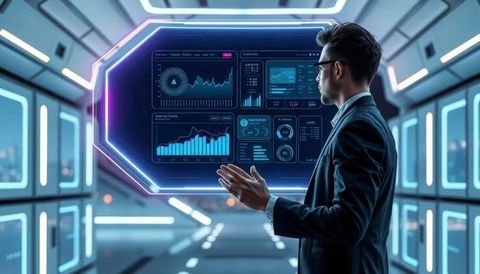 Professional Guide to AI-Driven Data Visualization Tools: Expert Insights