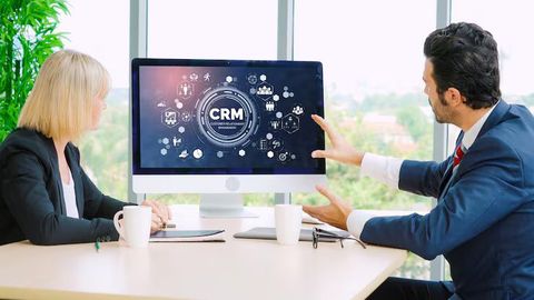Overview of CRM for Manufacturing Customer Lifecycle Tracking: Key Facts, Knowledge, and Resources