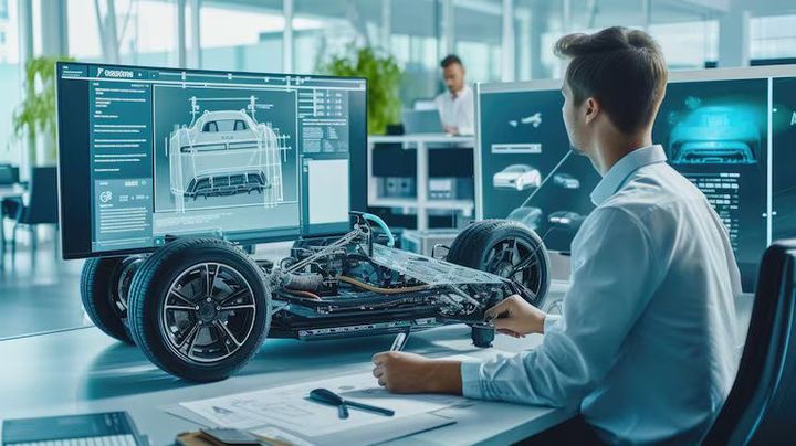 Automotive Software Development Platforms Overview: Learn Techniques, Solutions, and Ideas