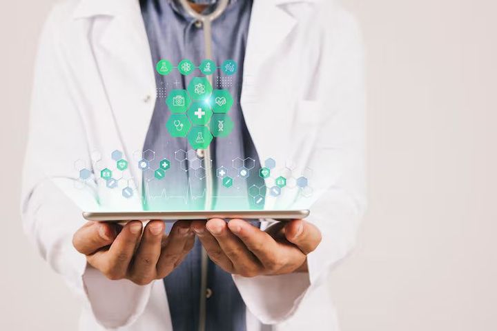 Explore the Future of Medicine With AI-Powered Solutions