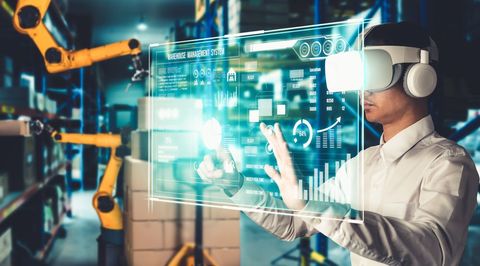 Automation Trends Explained: An Overview of Basics, Key Facts, and Practical Knowledge