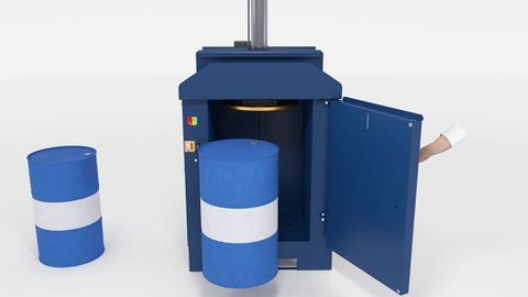 Introduction to Drum Crushers: Explanation, Details, and Usage Knowledge Guide