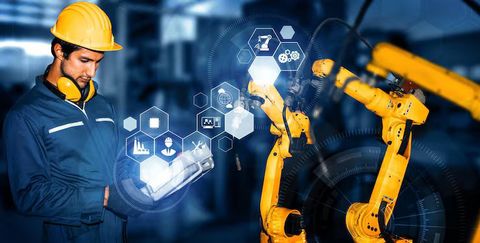 Industrial Automation Development Overview: Transforming Industries with Smart Systems