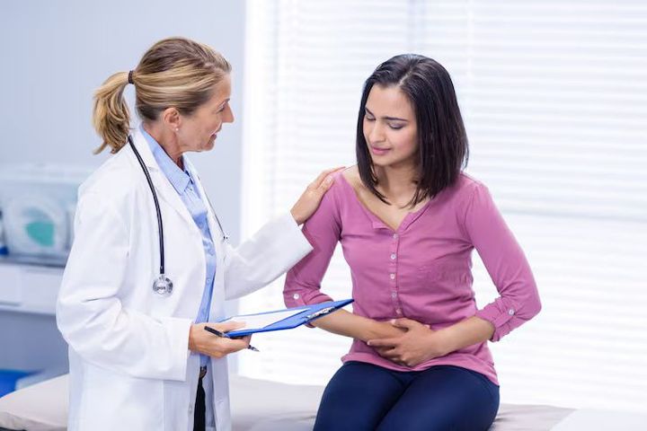 Understanding PCOD: Health Symptoms, Weight Loss, and Pregnancy Support