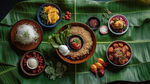 Bali Food Types Guide: Traditional Dishes, Ingredients, and Culture