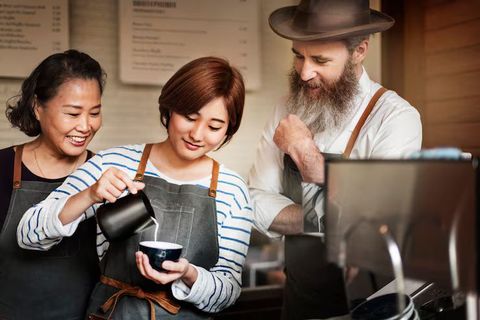 Coffee Shop Marketing Agency: A Complete Guide for Café Growth