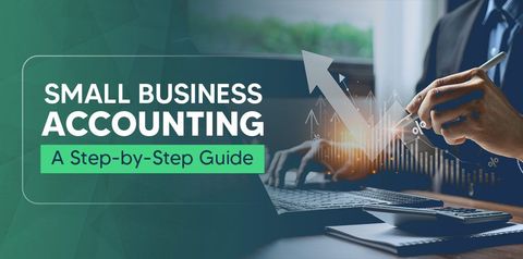 Small Business Accounting Explained: Basics, Guide, and Key Information for Beginners