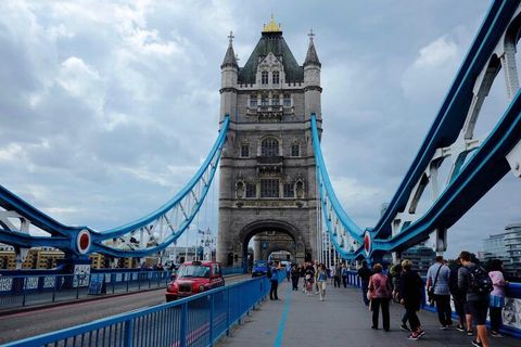 London Historical Landmarks Guide: Top Sites, History, and Visitor Tips