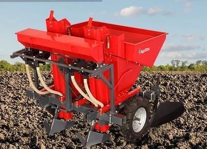 Potato Planters Overview: Discover Key Facts, Usage Tips, and Expert Advice