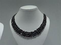 Black Diamond Necklace: Complete Buying Guide, Meaning, Quality Factors, and Expert Styling Tips