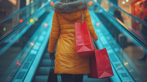 Exploring Seasonal Shopping Trends and Insights