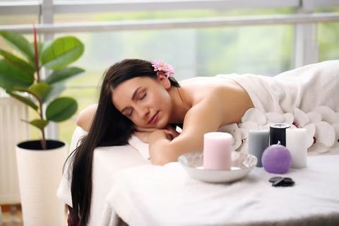 Relaxation Spa Treatments: A Simple Guide to Stress Relief and Wellness