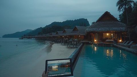 Thailand’s Resorts Guide: Locations, Amenities, and Travel Insights