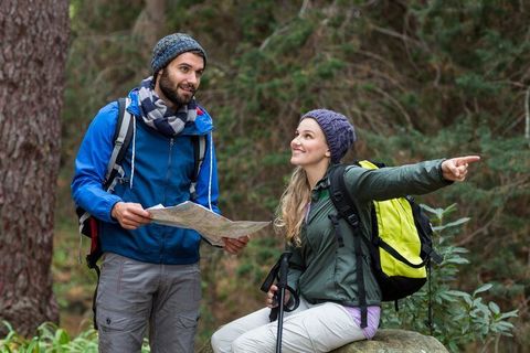 Trekking & Hiking Adventures Guide: Safety, Planning, and Practical Tips