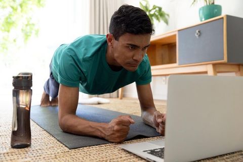 A Comprehensive Guide to Fitness Tips from Online Personal Trainers