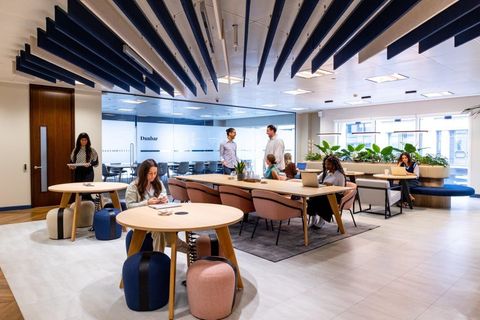 Co-Working Spaces Explained: Complete Overview, Basics, Facts, and Practical Information Guide