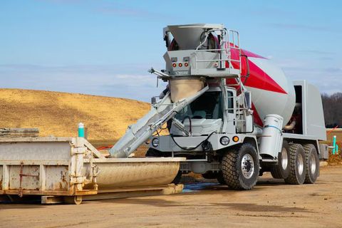 Concrete Mixers Overview: Tips, Insights, and Essential Information for Beginners