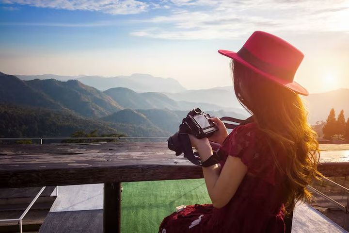 Discover Travel Photography Basics: Helpful Advice, Insights, and Suggestions