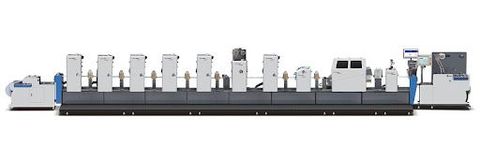 Offset Printing Machines Guide: Overview, Basics, and Key Insights