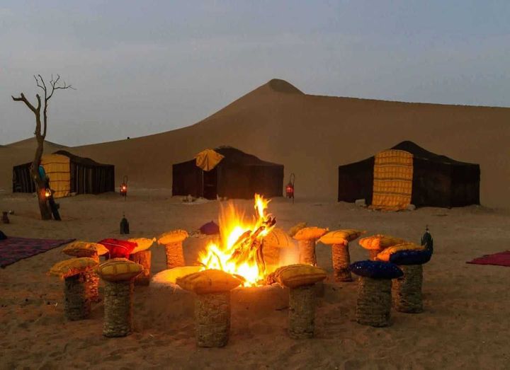 Desert Camping Circuits Overview: Discover Key Facts, Resources, and Helpful Advice